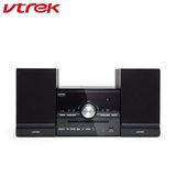 VTREK MS-2001H迷你卡通插卡HDMI高清DVD组合音响 家用HIFI音箱