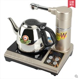 Seko/新功A503茶具小电磁炉迷你炉微型泡茶电磁炉自动抽水烧水壶