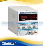 兆信 直流线性稳压电源 可调稳压电源 单路输出RXN-302D 0-30V/2A