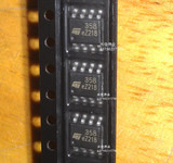 全新原装 LM358 LM358DT ST品牌 贴片SOP8封装 双运放IC