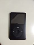 iPod classic 音乐播放器 MP3 MP4 苹果 Apple 80G