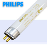 飞利浦T5经济型超细直管荧光灯管14W21W28W/白光黄光日光灯管