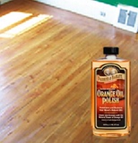 g平板拖把实木地板精油复合地板蜡橙油红木家具保养油精