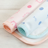 防水透气新生儿婴儿纯棉尿垫儿童超大号尿垫姨妈月经垫母婴用品