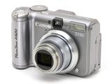 二手 Canon/佳能 PowerShot A620 家用 数码相机 正品 原装机