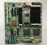 微星MS-9196 服务器主板 支持双771CPU DDR2代内存