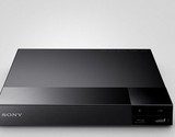 Sony/索尼 BDP-S5500高清3D蓝光机DVD影碟机蓝光usb播放器wifi