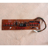 原厂正品 艾美特 电磁炉 配件 CE2015A-J 显示板 控制板 按键板