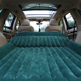 SUV后备箱车载旅行充气床垫翼虎CRV RAV4 SUV车震床汽车充气垫床