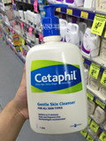 澳洲直邮Cetaphil丝塔芙抗敏温和洗面奶洁面乳1L家庭装 孕妇可用
