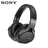 Sony/索尼 MDR-1ABT 头戴式重低音 耳机无线蓝牙国行