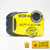 Fujifilm/富士 XP80数码相机 3防 wifi  防水 潜水 浮潜 儿童相机