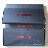 特价Cherry樱桃机械键盘G80-3802 MX2.0C高键帽 电竞游戏 LOL CF