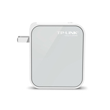 TP-LINK TL-WR700N 迷你无线路由器 便携家用旅游酒店无线wifi