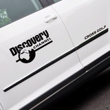探索发现 Discovery  3M反特价光车贴 汽车贴纸 个性车门贴 拉花