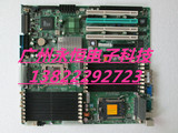 原装超微H8DM8-2 服务器主板 双路皓龙 支持6核CPU 带SCSI