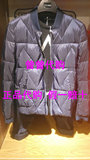 现货B2AC54203太平鸟男装2015年冬装羽绒服专柜正品代购原价1280