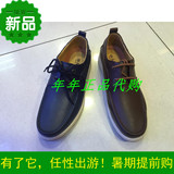 专柜正品代购 奥卡索/WALACI 2015年 秋款 男鞋 皮鞋211229-1180