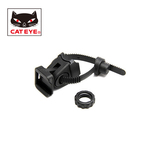 CATEYE猫眼 自行车山地车骑行尾灯修补零配件 cr2032纽扣电池电子