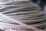 钢丝绳 钢丝 拉线绳 起重绳 镀锌钢丝绳 滑轮 吊装 建筑 Φ 6mm