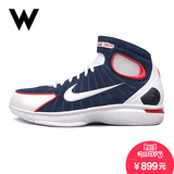 耐克Nike Air Zoom Huarach 2K4科比 男子运动篮球鞋308475-400