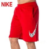 Nike耐克男裤2016新款速干透气训练篮球运动裤短裤727783-010-657