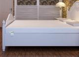 t泰国天然乳胶床垫10软硬两用高箱床垫1.51.8 可定制