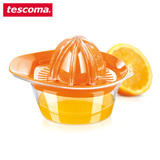 捷克TESCOMA正品 多功能手动榨汁机 水果榨汁器压汁器橙子果汁机