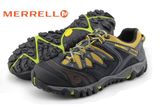 正品Merrell/迈乐户外登山鞋保暖透气休闲旅游鞋男士越野跑步鞋