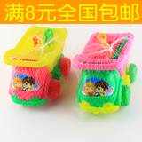 沙滩车套装儿童宝宝益智创意婴儿玩具男孩女孩0-6-12个月1-3岁