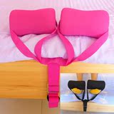 床上仰卧起坐器仰卧板家用运动健身器材男女收腹机腹胸肌训练器材