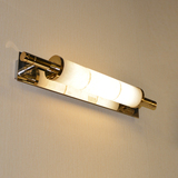 东方名仕镜前灯欧式全铜灯具64011西班牙云石浴室卫生间防锈镜灯