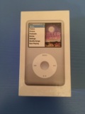 全新未拆封iPod classic3 原封国行银色