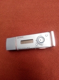 二手 Sony/索尼  ICD-U50  MP3  录音笔