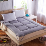 林氏木业天然椰棕垫1.5 1.8米弹簧床垫软硬两用大床垫双面CD003