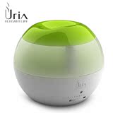 Uira正品空气智能usb小加湿器办公室静音桌面加湿器迷你家用卧室