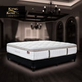 金可儿(Kingkoil) 美国原装进口床垫 美式工艺弹簧床垫 德文郡