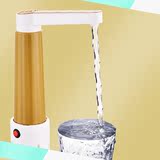 动吸水器饮水机泵水龙头纯净水桶上水器无线电动桶装水抽水器自