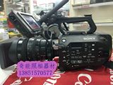 索尼SONY PXW-FS7/FS7K 4K摄像机电影机 大陆行 全国联保　实体店