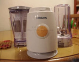 Philips/飞利浦HR2850搅拌榨汁碎冰研磨机 多功能辅食料理机 正品