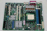 库存华硕M2N-LR 双千兆网口 AMD AM2服务器主板 带PCI-X DDR2