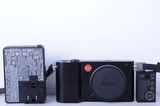 97新二手 Leica/徕卡 徕卡T微单相机 莱卡相机typ701徕卡WIFI相机