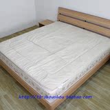 品牌家纺 贵族型羊毛床垫单人双人床褥 加厚保暖 床垫子垫被 1.8