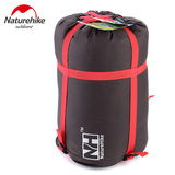 NH睡袋压缩袋加强型300D牛津布专业野营旅游睡袋收纳袋包装袋包邮