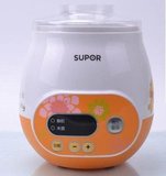 GHGJSupor/苏泊尔 S10YC1-15家用酸奶机米酒机全自动1升大容量 正