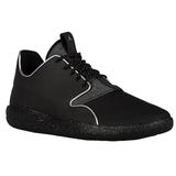 美国代购专柜jordan男式 eclipse black metallic sier 篮球鞋