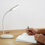LED桌面护眼小台灯 创意任意角度曲折节能照明台灯 MUID