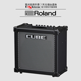 Roland罗兰 CUBE-80GX 80瓦 数字效果器 电吉他音箱