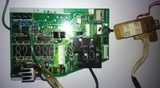 日立 空调配件 0RZK19797A 电脑板 控制板 接收板 0RZK18896C