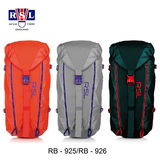 2016新款正品rsl羽毛球拍包 925多功能舒适贴身运动包 双肩大背包